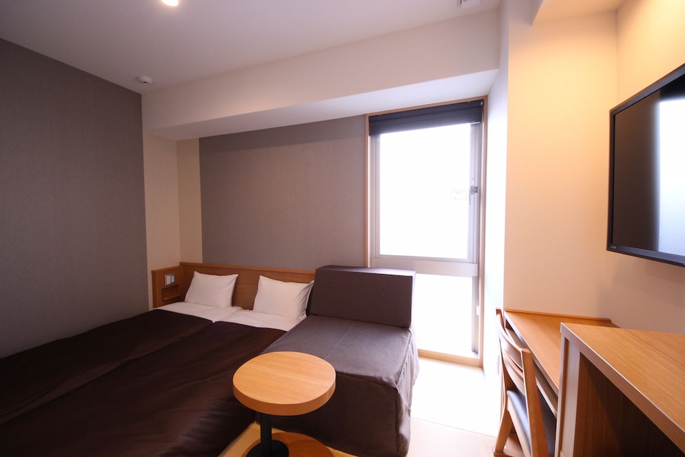 Hop Inn Kyoto Shijo Omiya 18/50