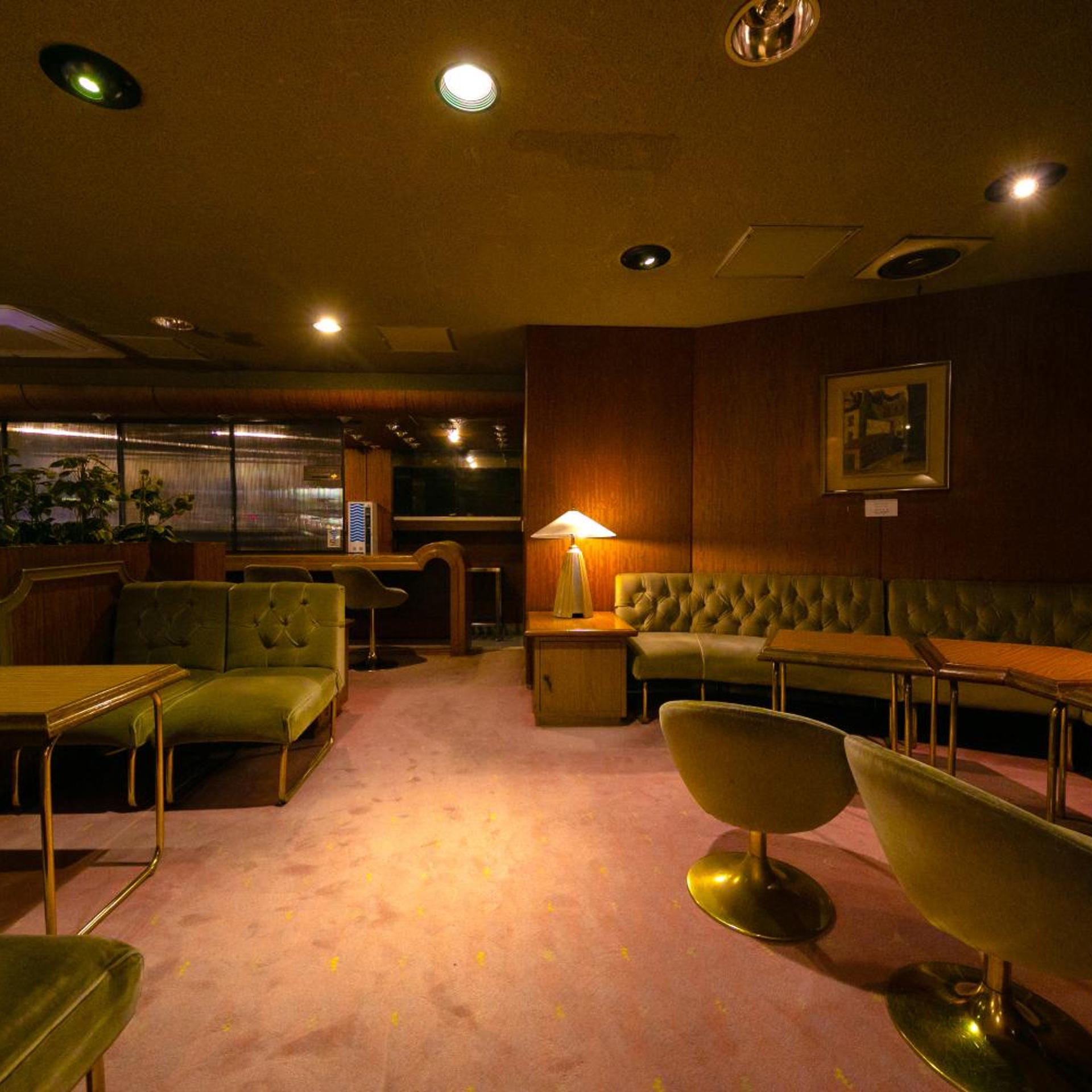 Hotel New Green 53/56