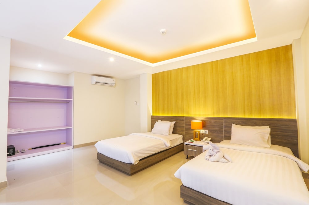 Canggu Dream Village 12/48