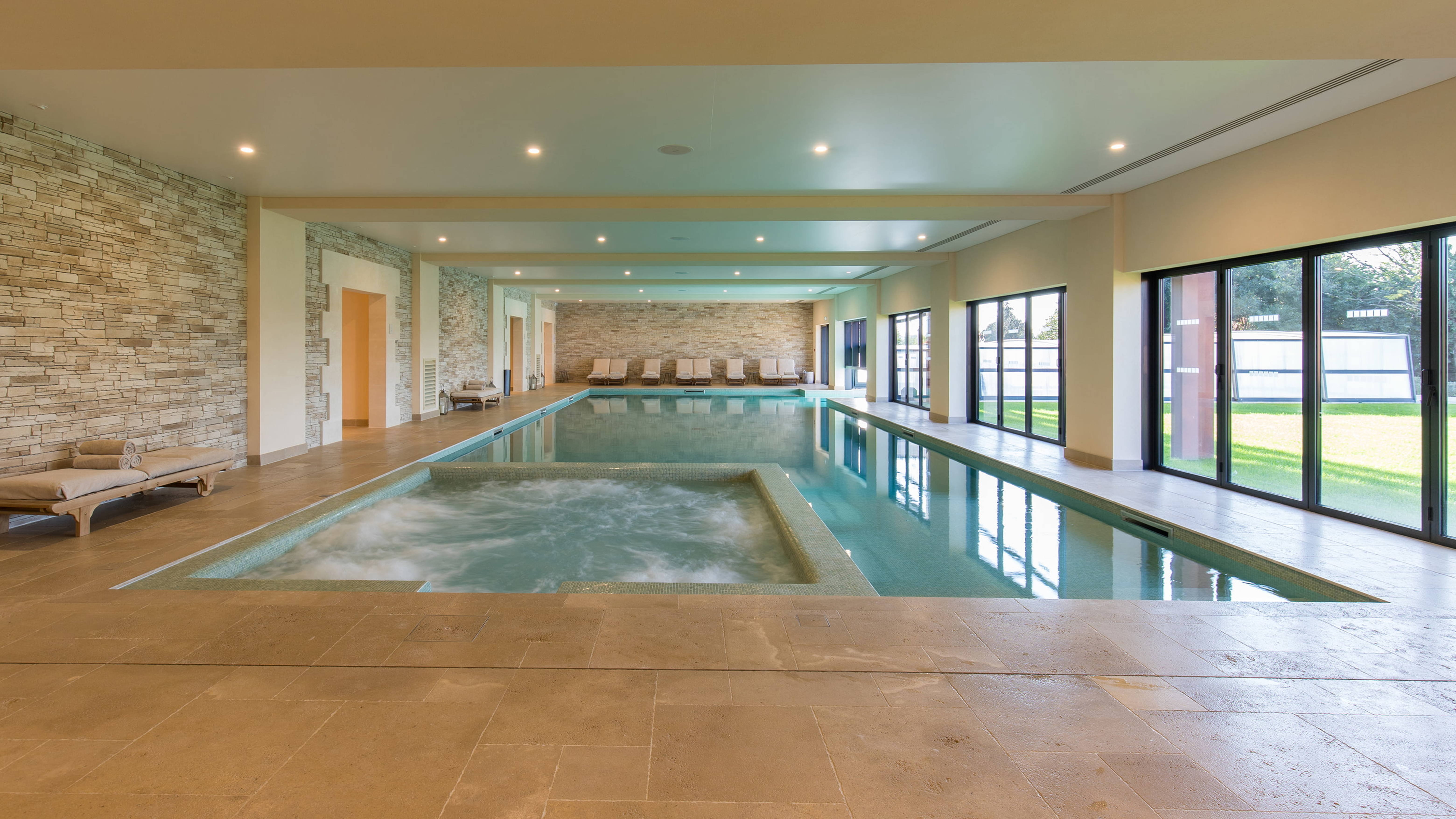 Hotel Chais Monnet and Spa 28/58