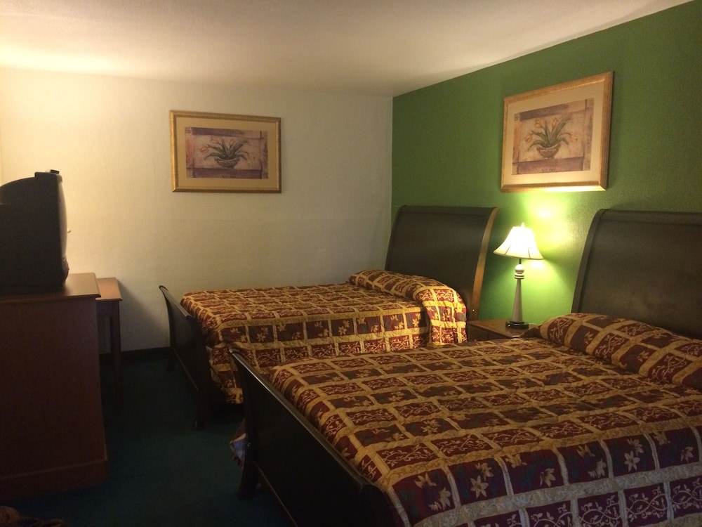 Budget Inn and Suites El Centro 28/34