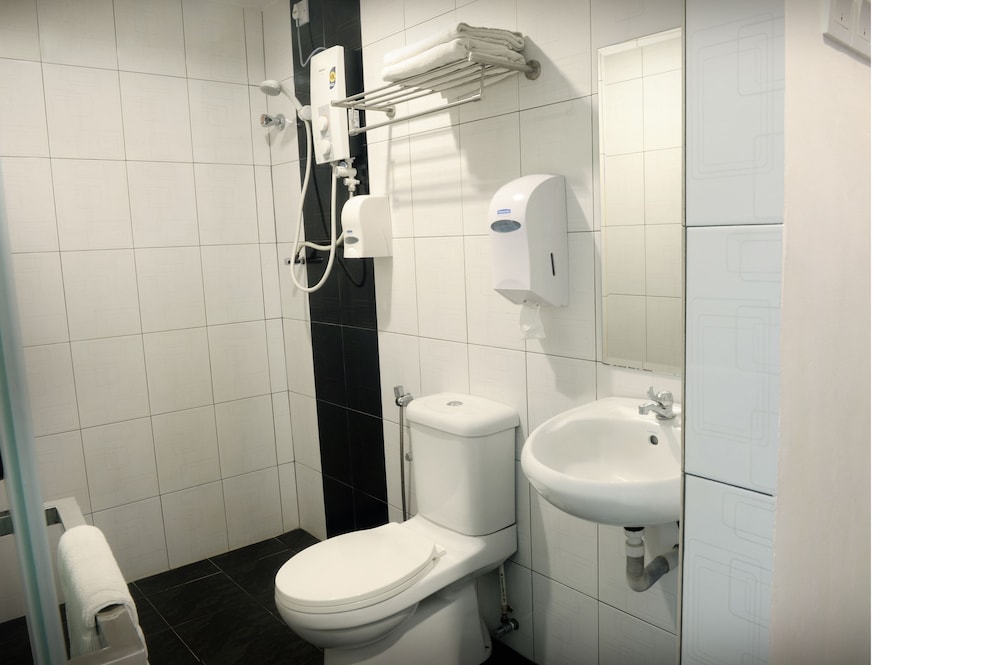 Brezza Hotel Sitiawan 21/21