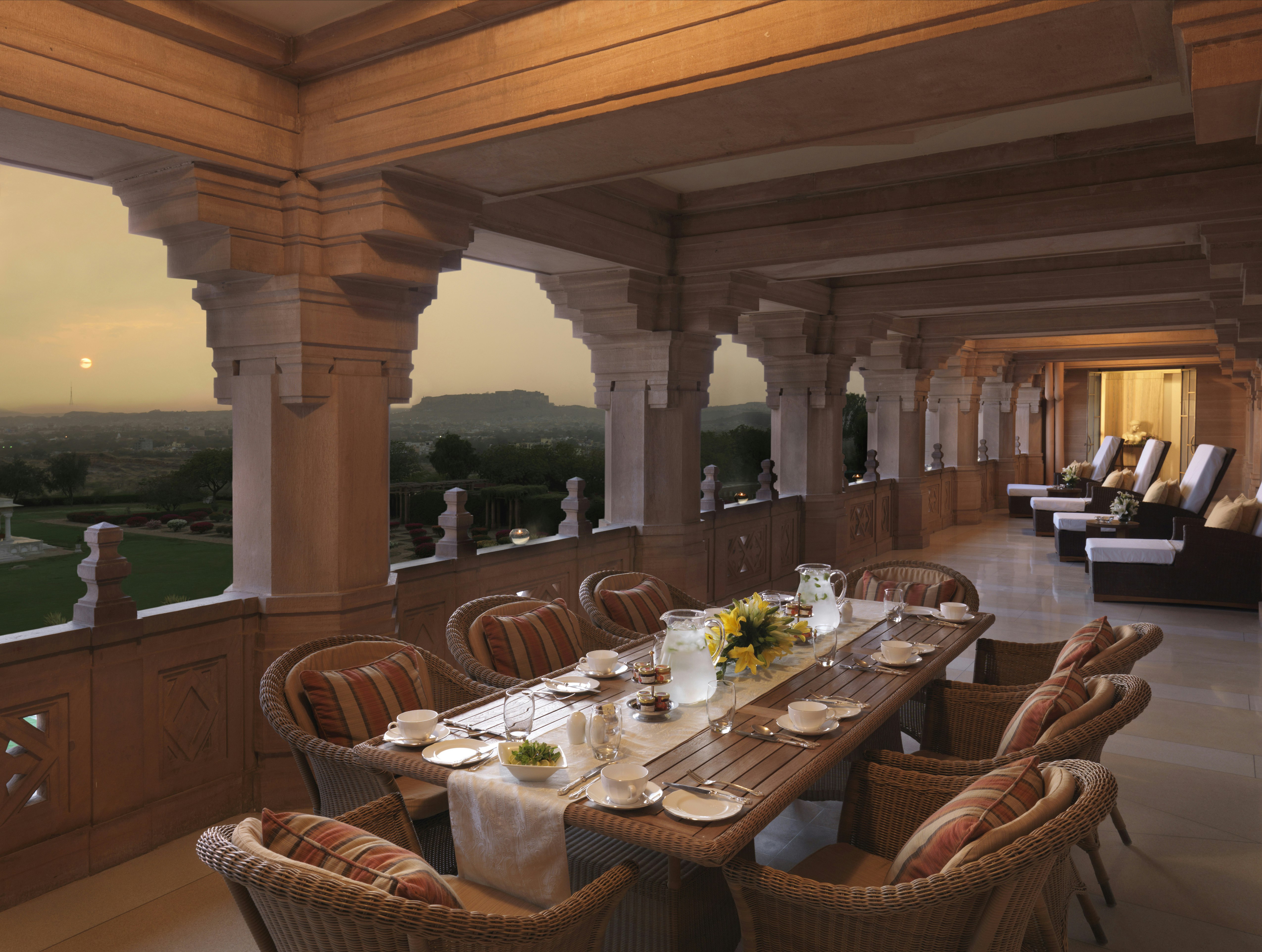 Umaid Bhawan Palace 53/74