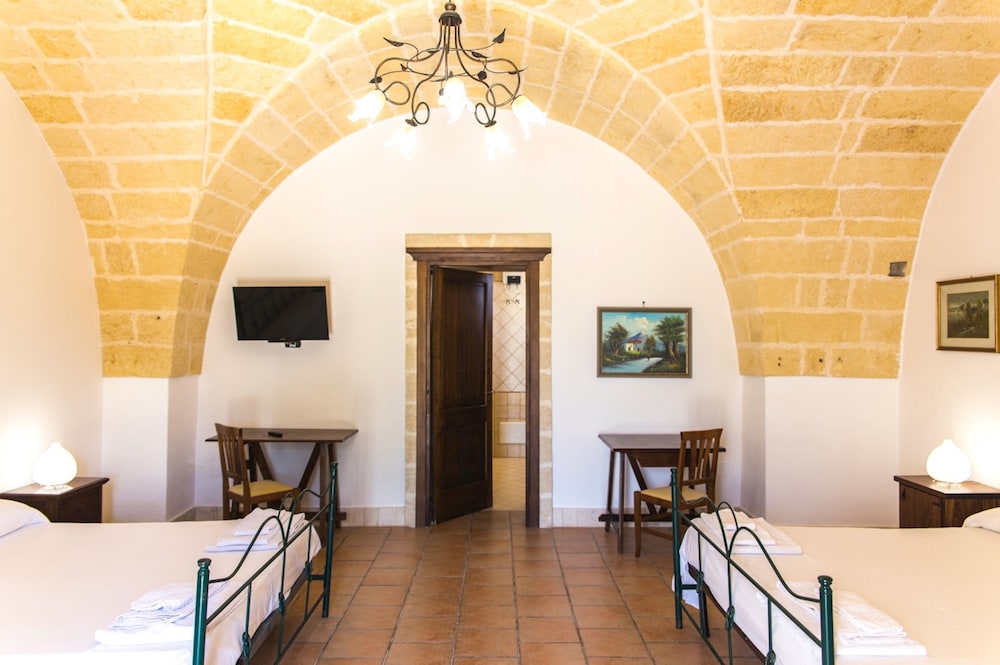 MASSERIA TENUTA QUINTINO 28/50