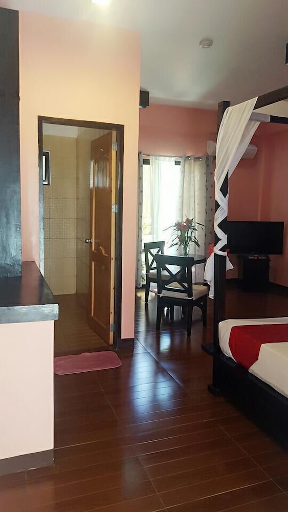 Sulusea Boutique Hotel 45/64