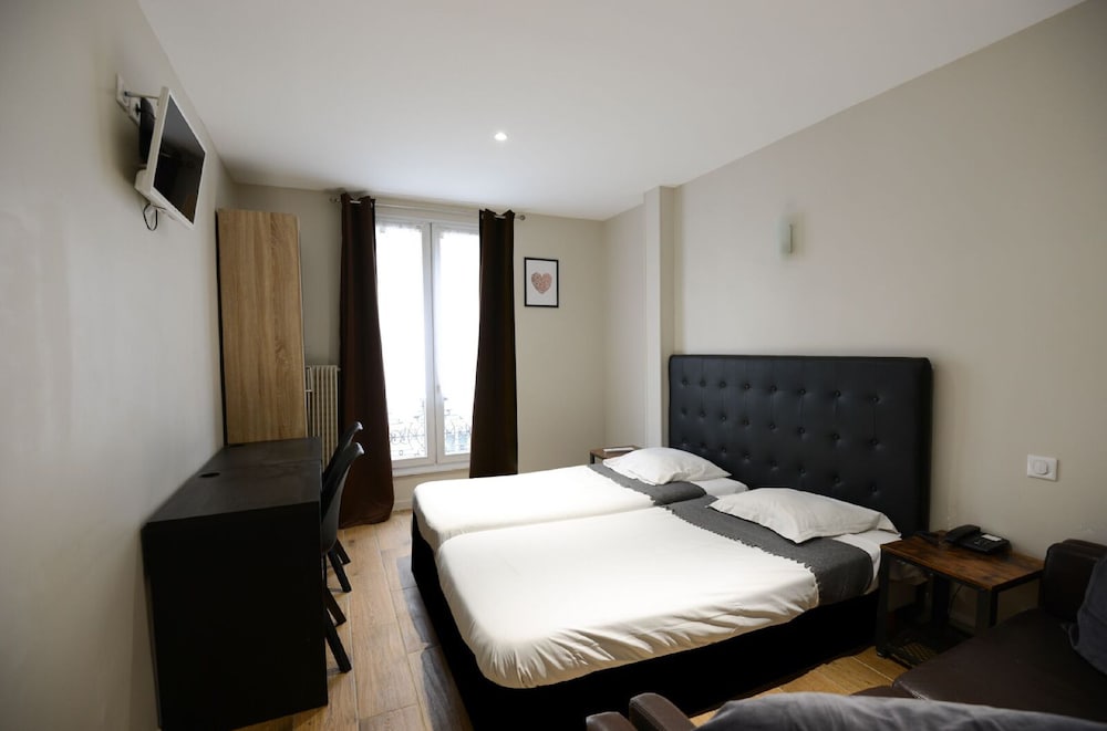 Hoteliere Lafayette 19/44