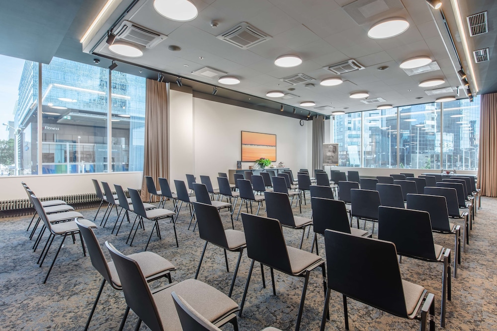 Radisson Collection Hotel, Tallinn 43/50