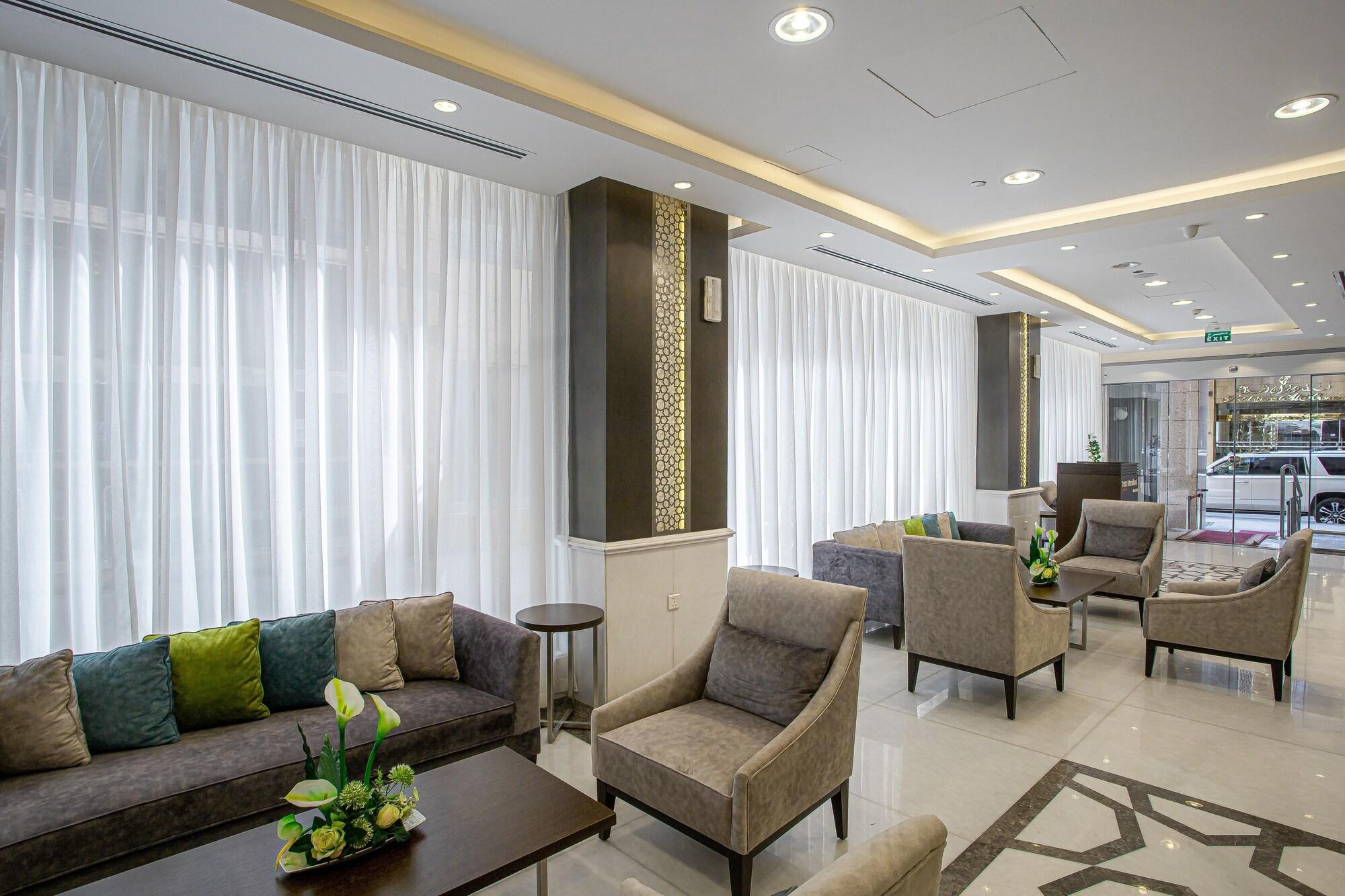 سويس انترناشونال طابا السلام(Taba Al Salam Hotel Ex Swiss International Al Madina Hotel) 34/44