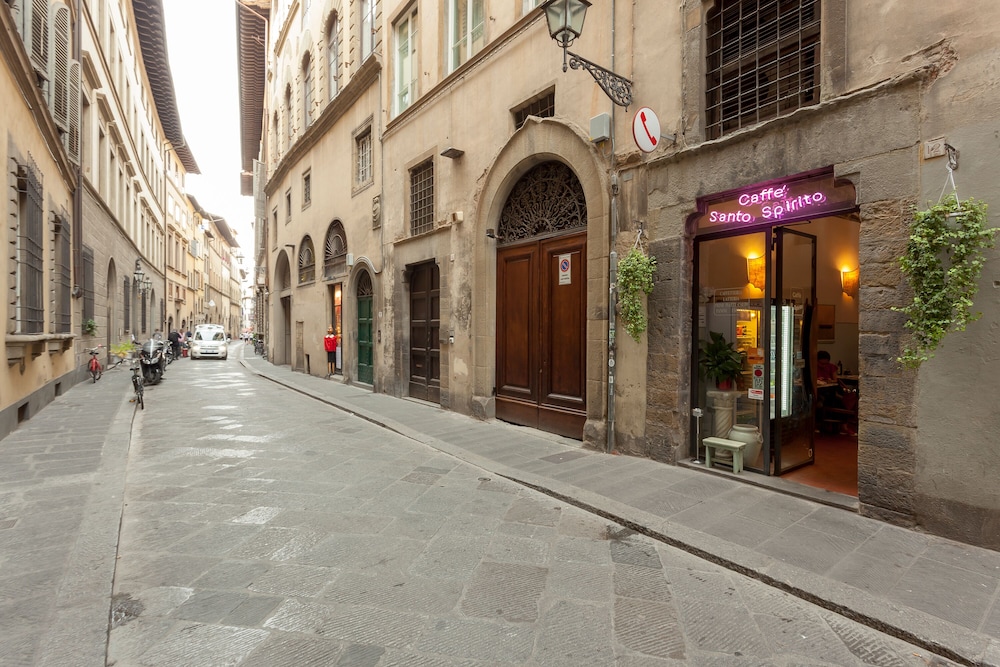 Santo Spirito Venti 19/32