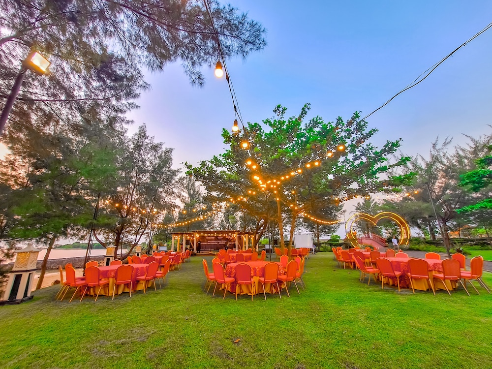 Sekuro Village Beach Resort Jepara 39/50
