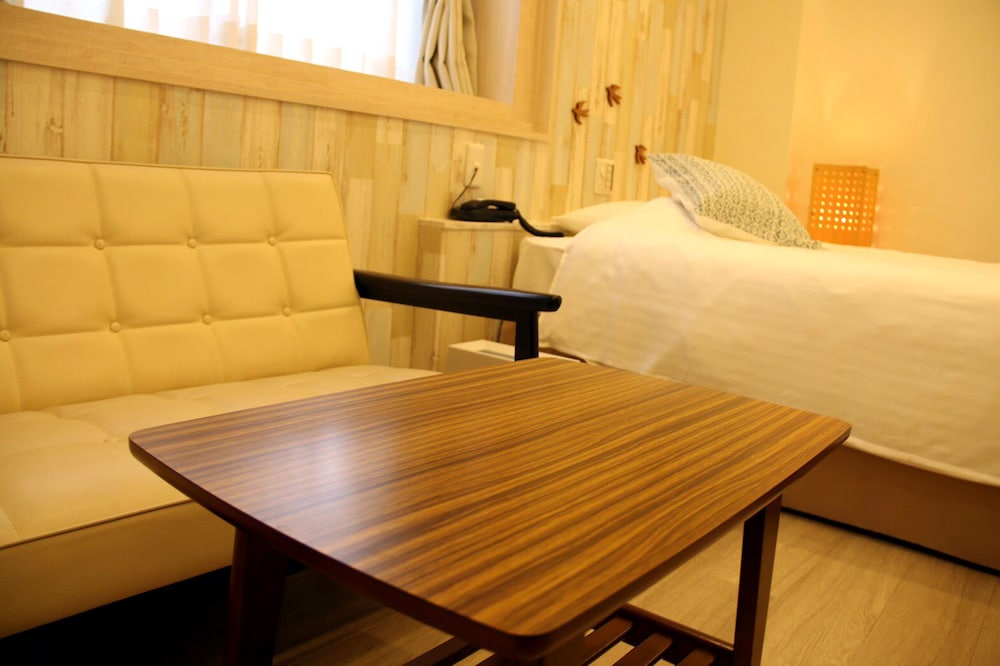 Hotel 3o clock Tennoji 38/50