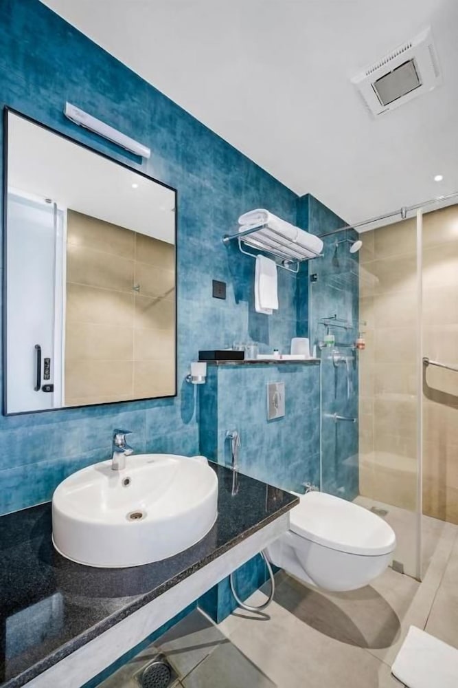 Regency Tuticorin by GRT Hotels 51/58