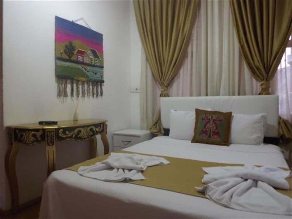 Suleymaniye Hotel 14/39