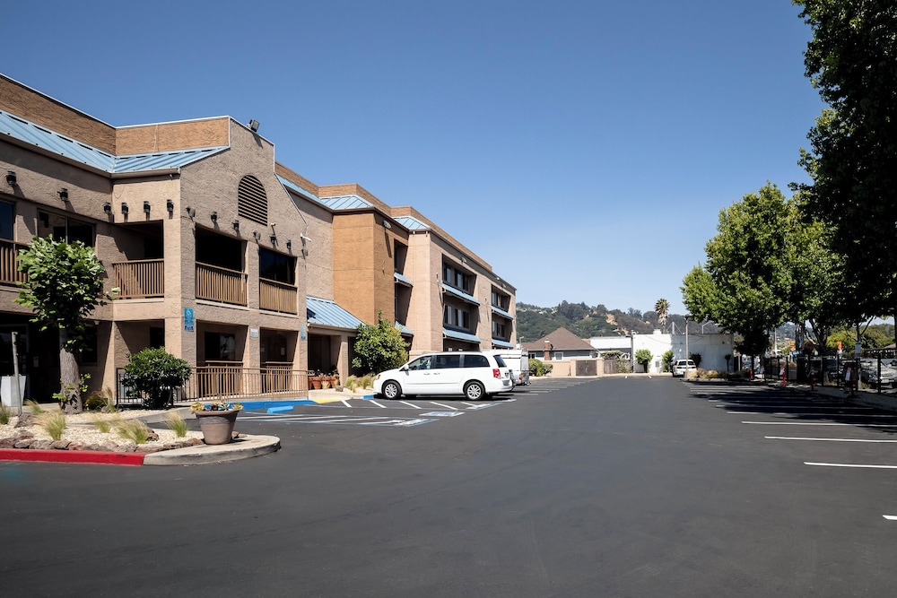 Hotel Mira Vista 49/53