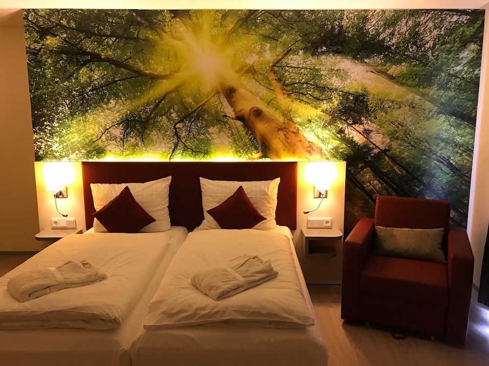 Mythenresort Heimdall 9/36