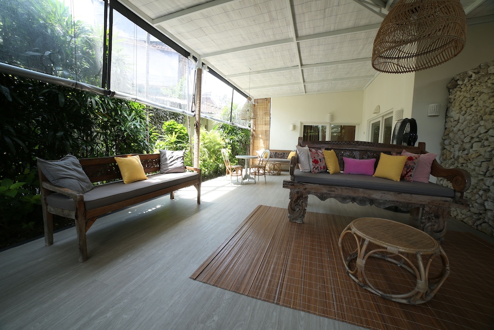 The Chillhouse Canggu by BVR Bali Holiday Rentals 35/50