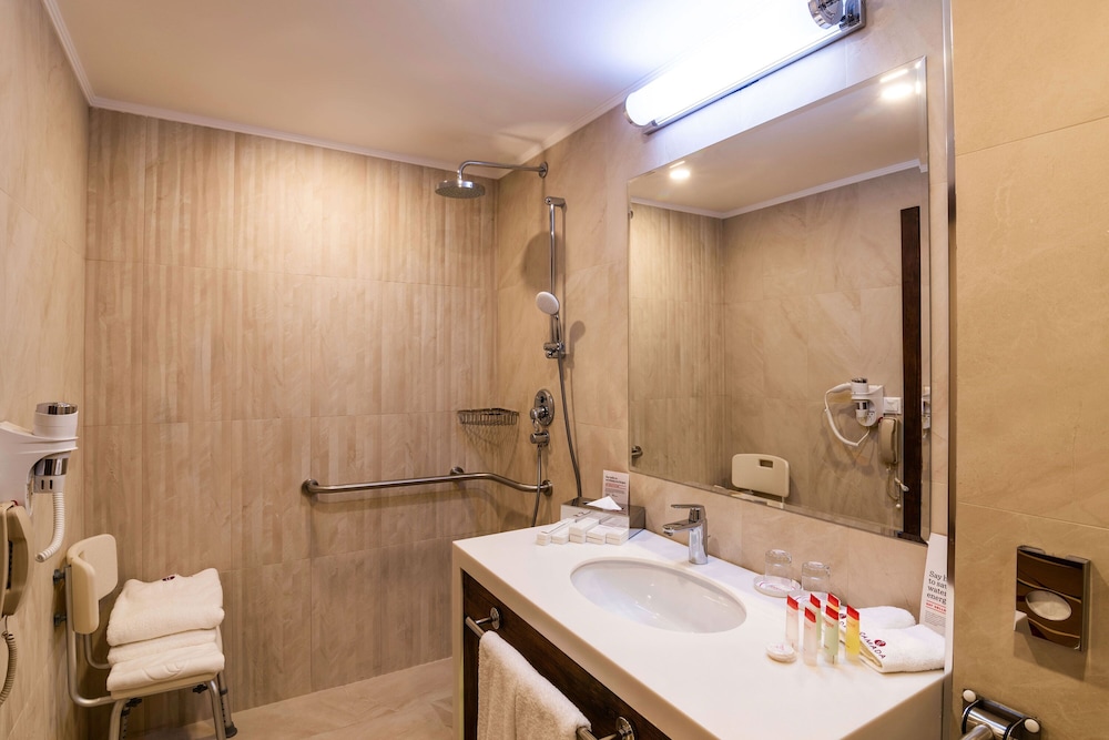 Ramada Hotel and Suites by Wyndham Yerevan 7/45