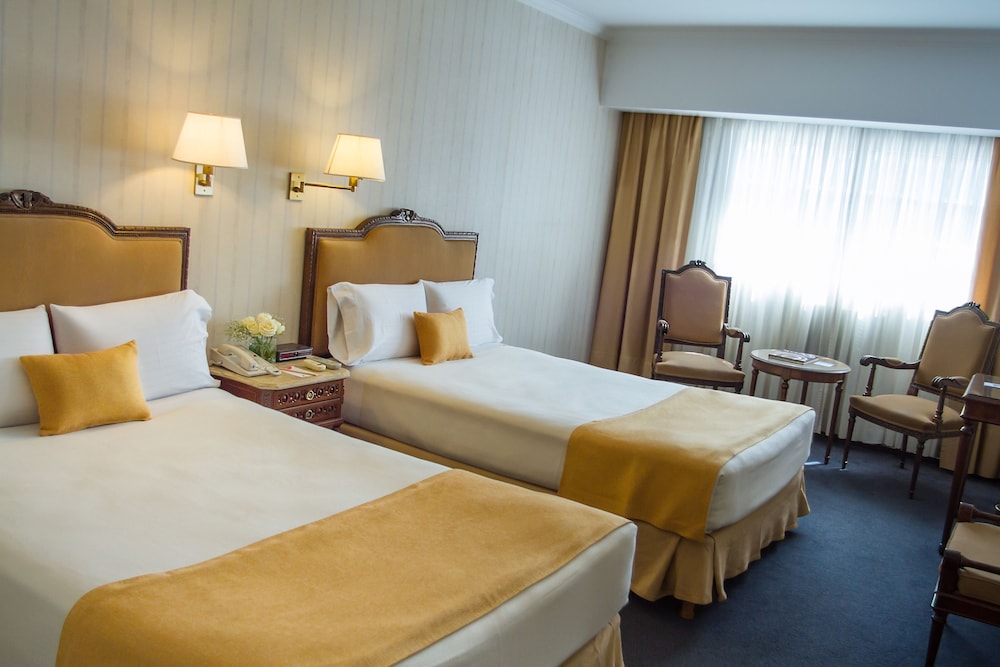 Ramada by Wyndham Buenos Aires Centro 13/64