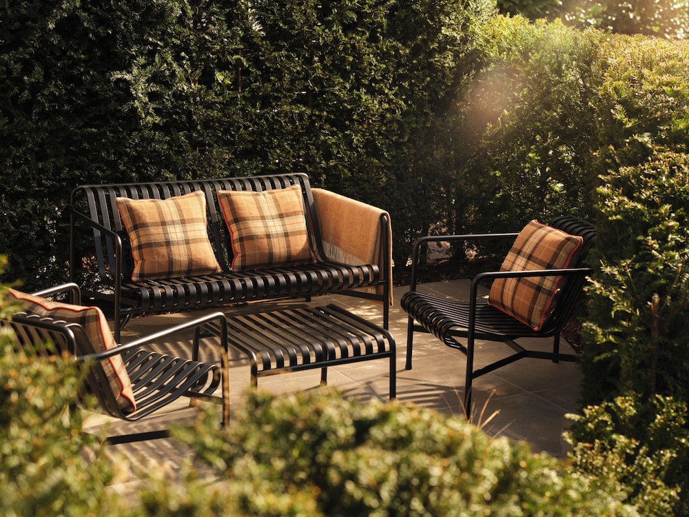Coworth Park Dorchester Collection 45/77