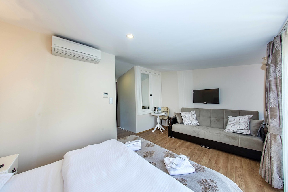 Taksim Nacre Residence 9/48
