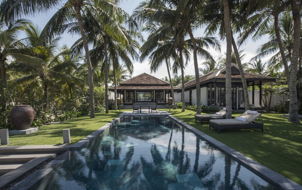 Four Seasons Resort The Nam Hai, Hoi An, Vietnam 5/72