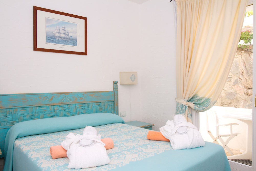 Hotel Luci Di La Muntagna 11/76