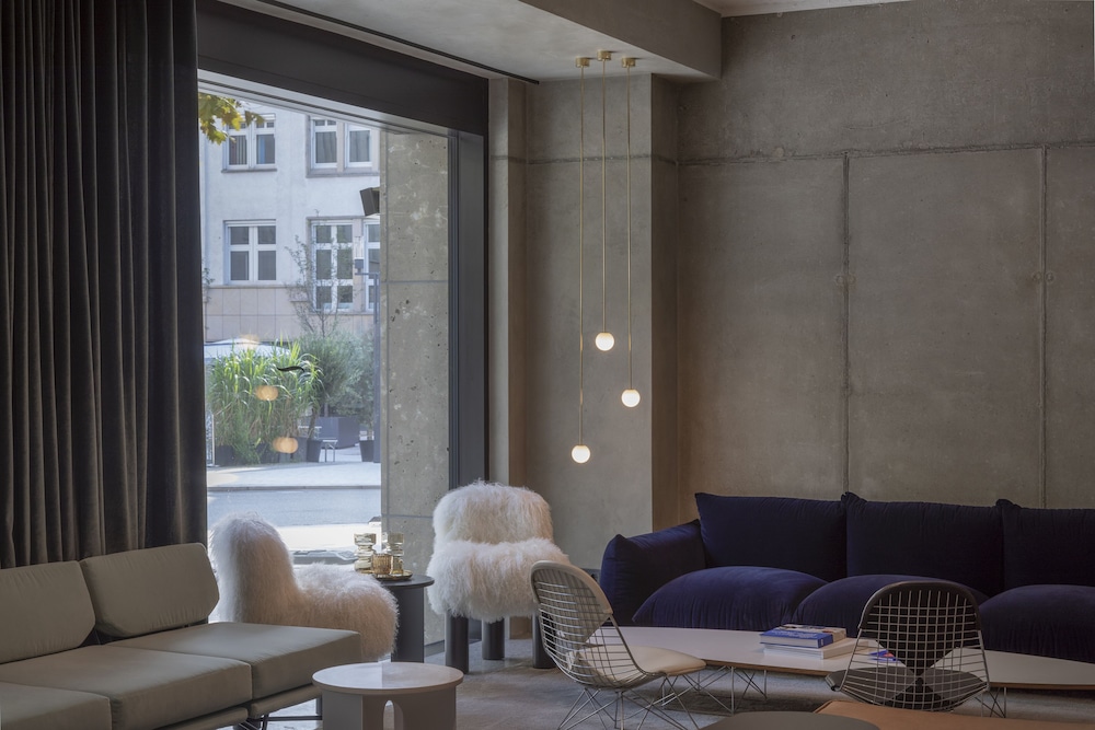EmiLu Design Hotel 27/50