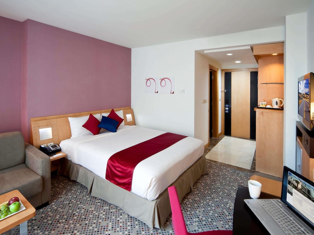 فندق نوفوتيل بزنس بارك الدمام(Novotel Dammam Business Park) 28/62