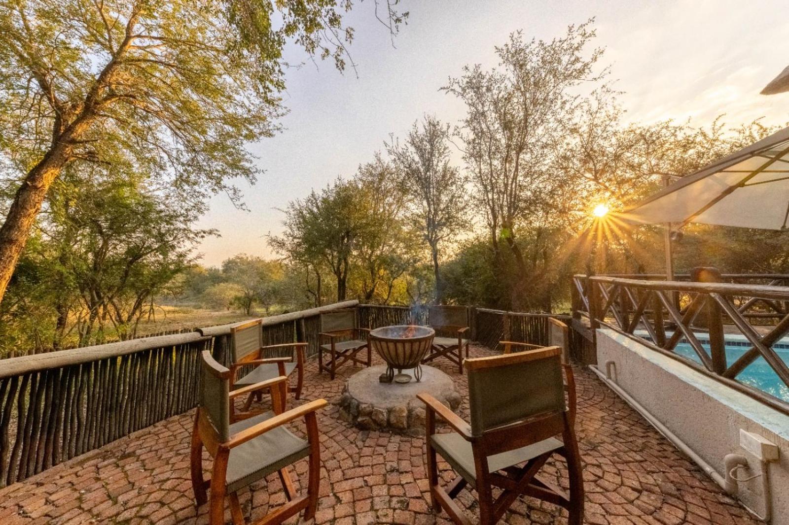 Eden Safari Country House 22/33