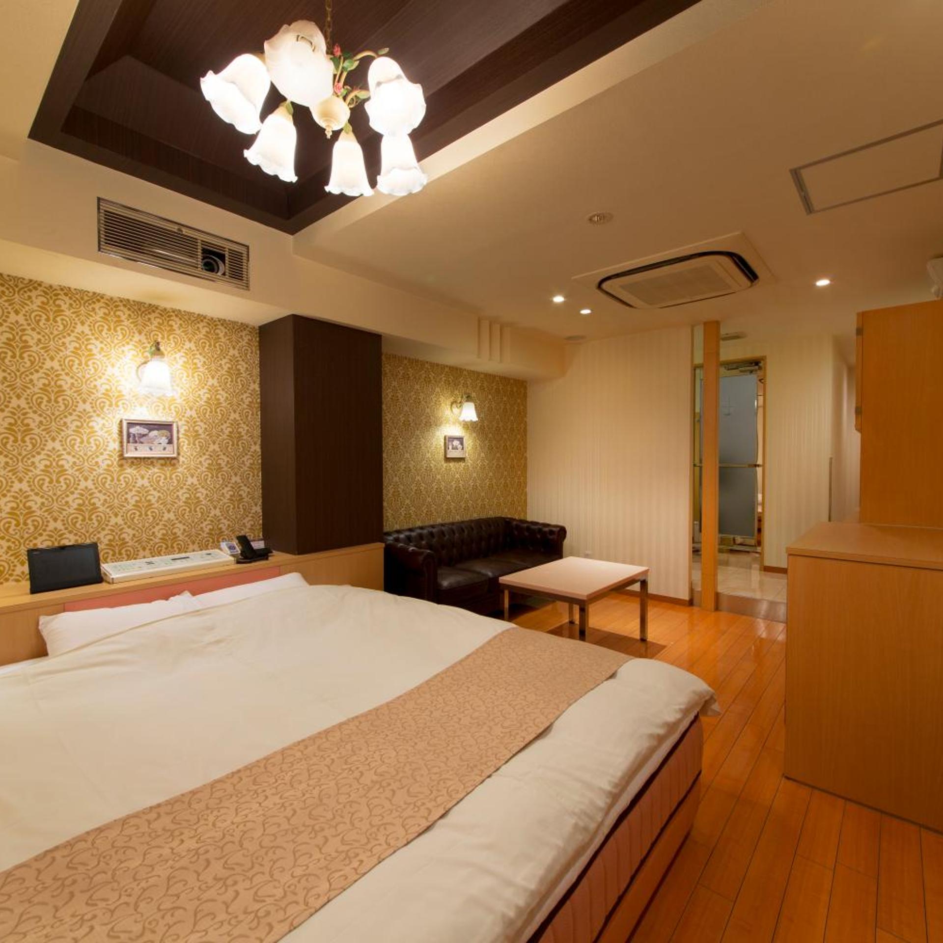 HOTEL LUNA MODERN Sakuranomiya (Adult Only) 19/53