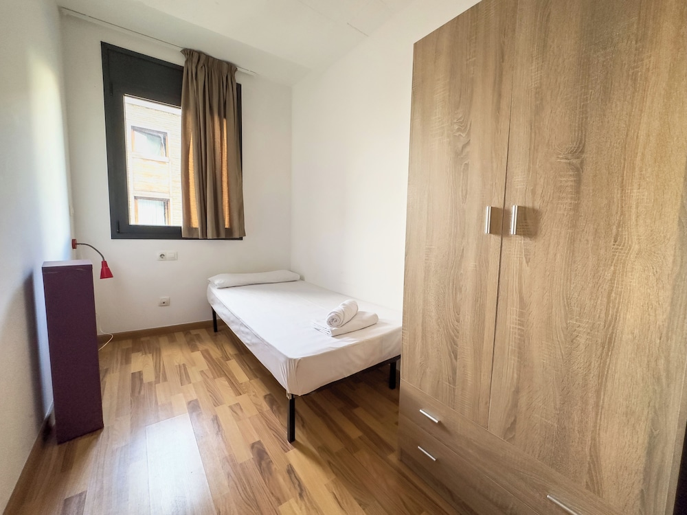 Apartamentos La Solana 3000 15/48