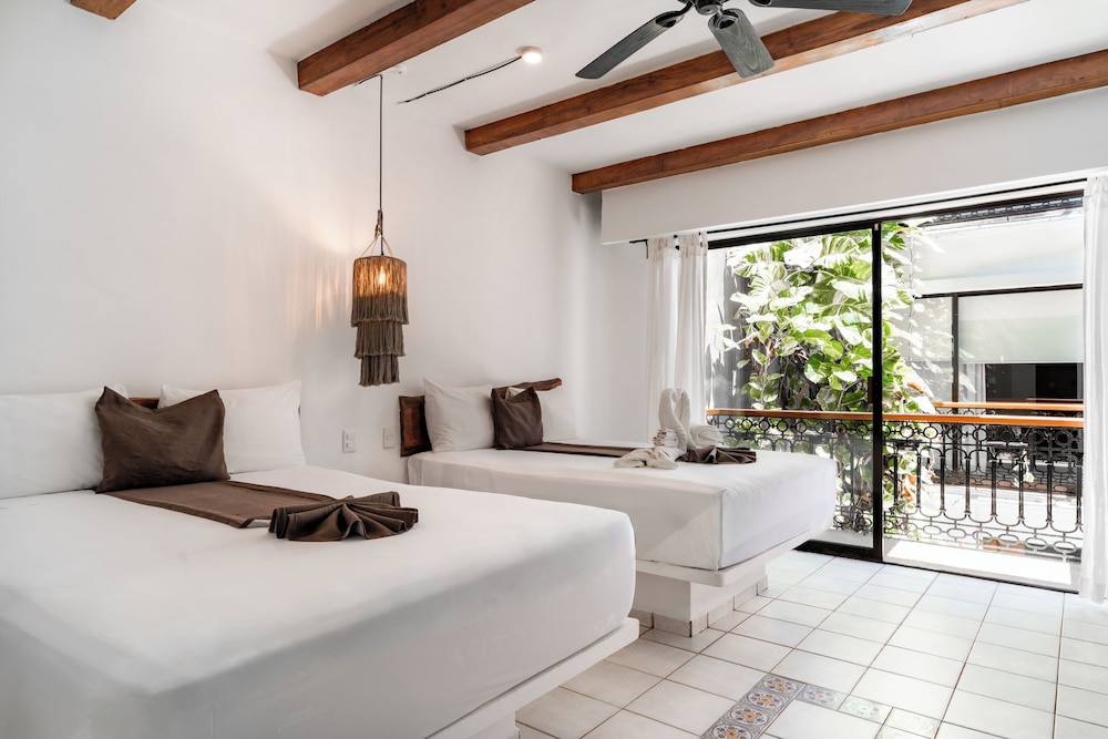 Hotel Banana Boutique 29/68