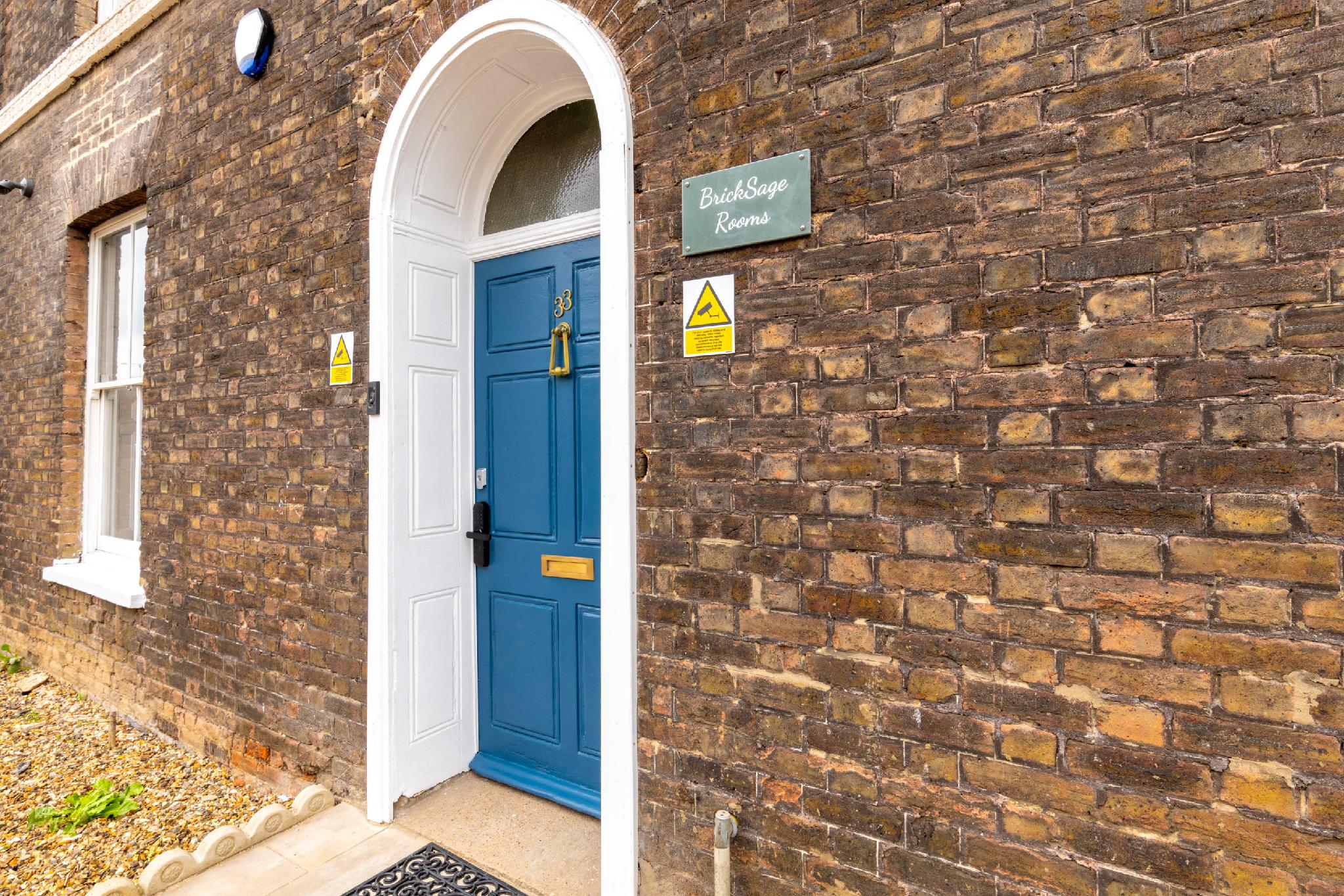 BrickSage Rooms, Kings Lynn South Gate 3/25