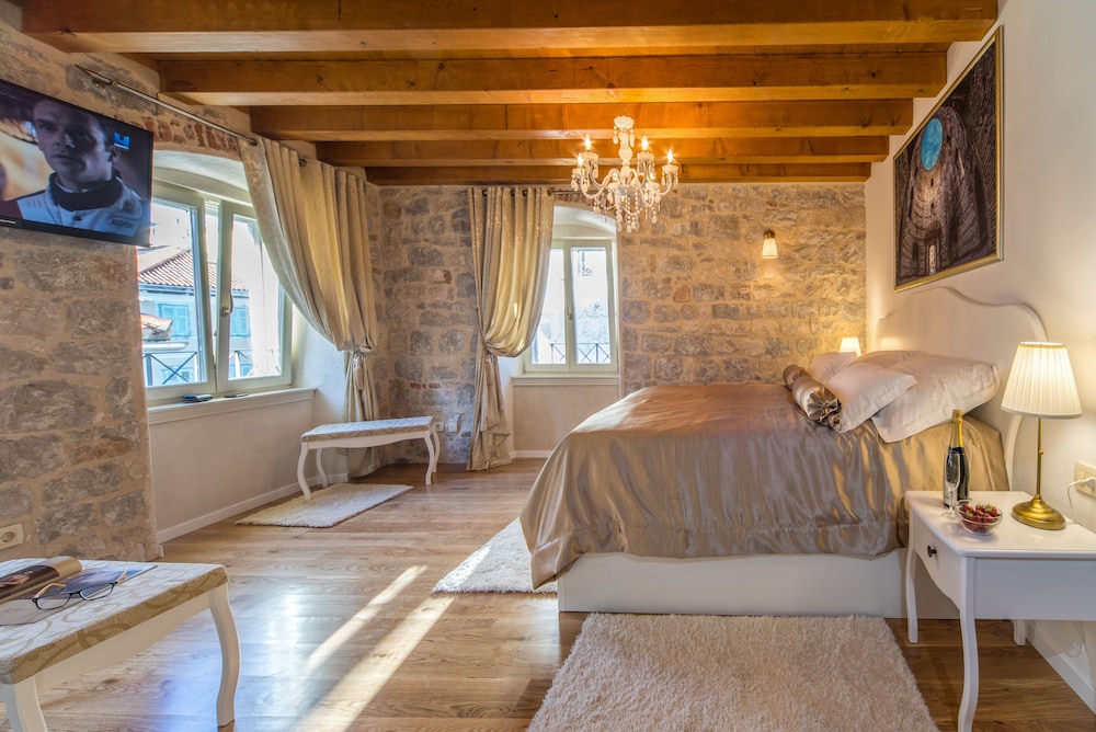 Villa Split Heritage Hotel 42/80