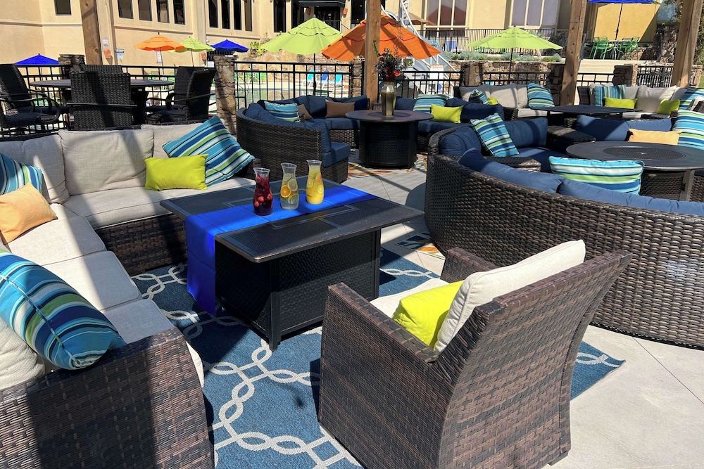 Tanglewood Resort on Lake Texoma, Ascend Hotel Collection 32/50