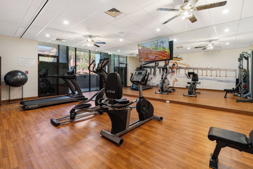 Beachfront Palms Resort Galveston, an Ascend Collection Hotel 25/43