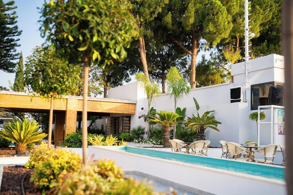 Calimera Side Resort 45/48