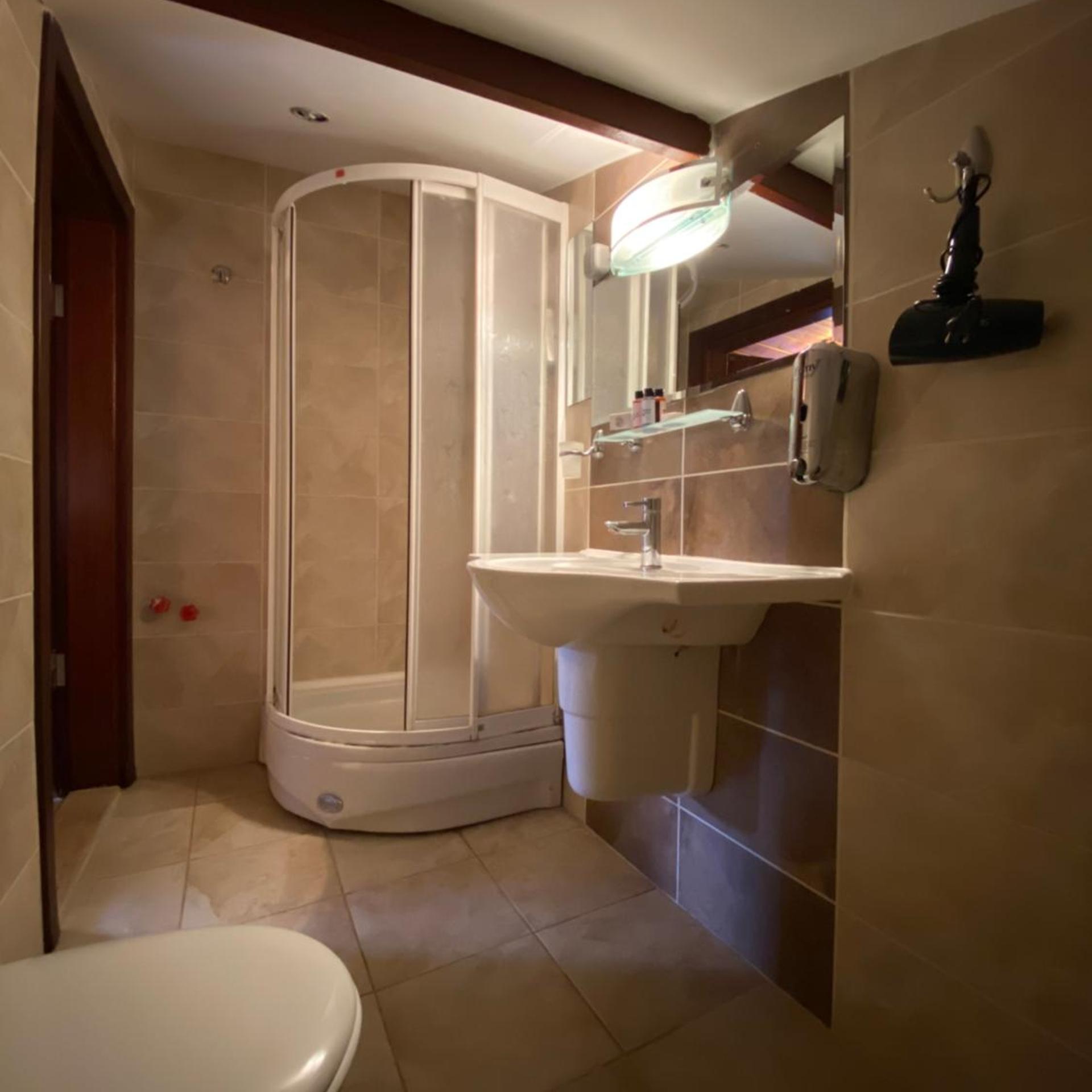 Otantik Bavarian Butik Otel 55/55