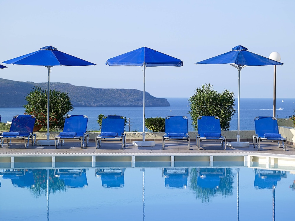 Eleftheria Hotel in CHANIA