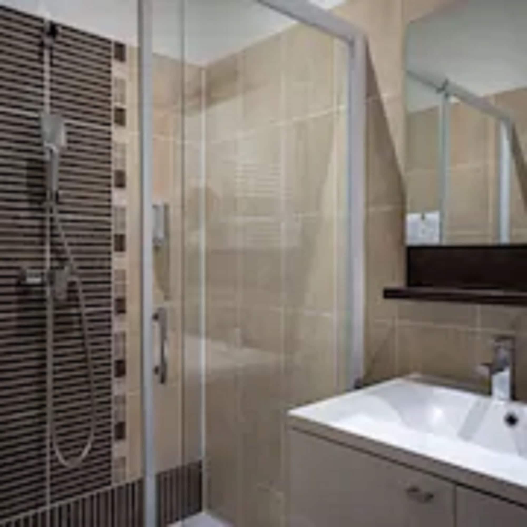 غرفة عائلية، Hotel Voltaire Opera Nantes 3/4