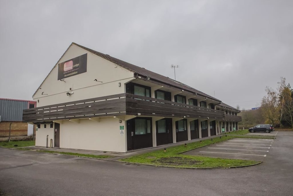 Primelodge Rotherham (ex The Restover Lodge Hotel Rotherham) 4/28