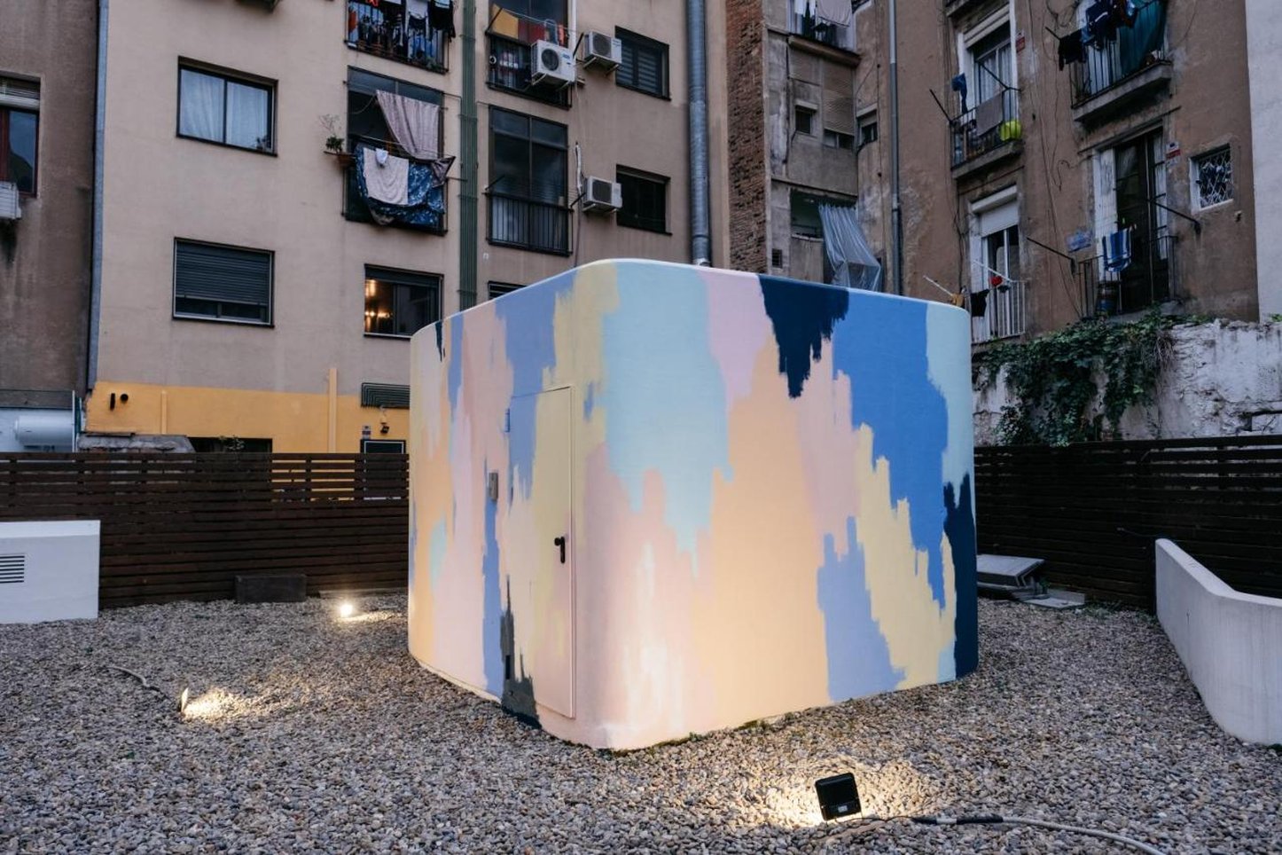 Casa Lit Barcelona by Ona 3/42