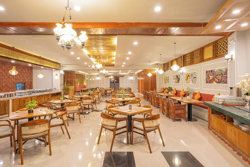 Nirmala Hotel 44/55