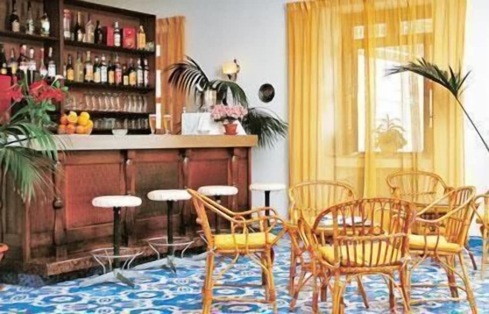 Hotel Al Bosco 7/50