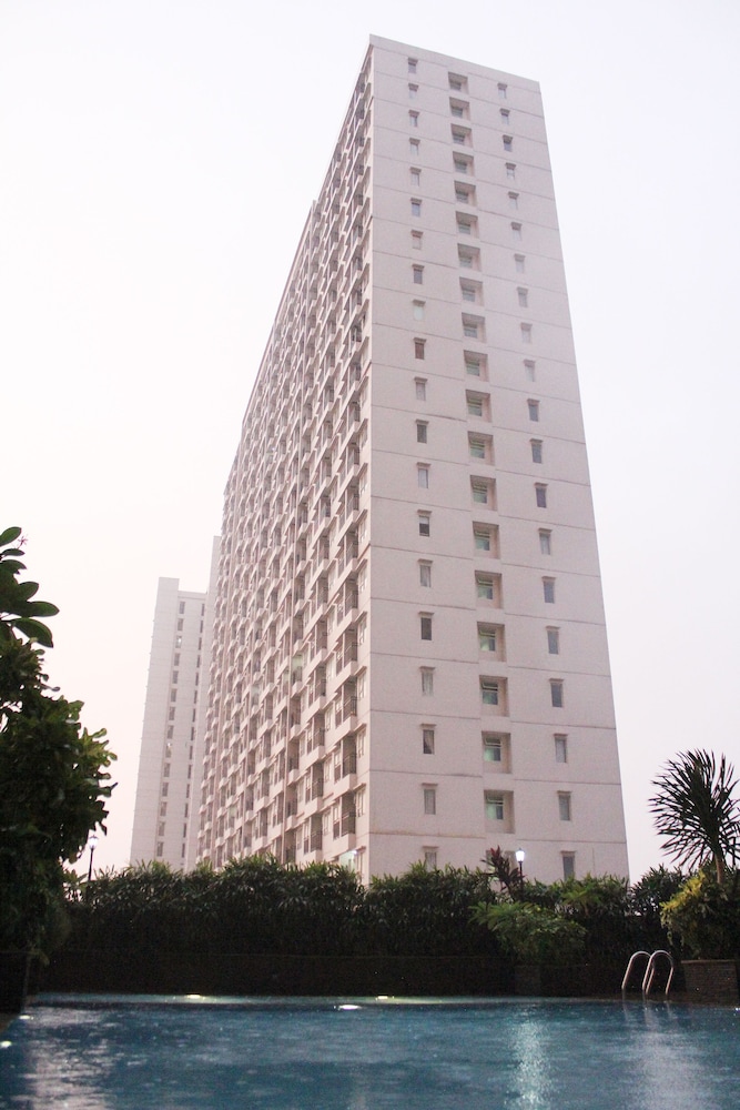 OYO 266 Margonda Residence 5 2/38