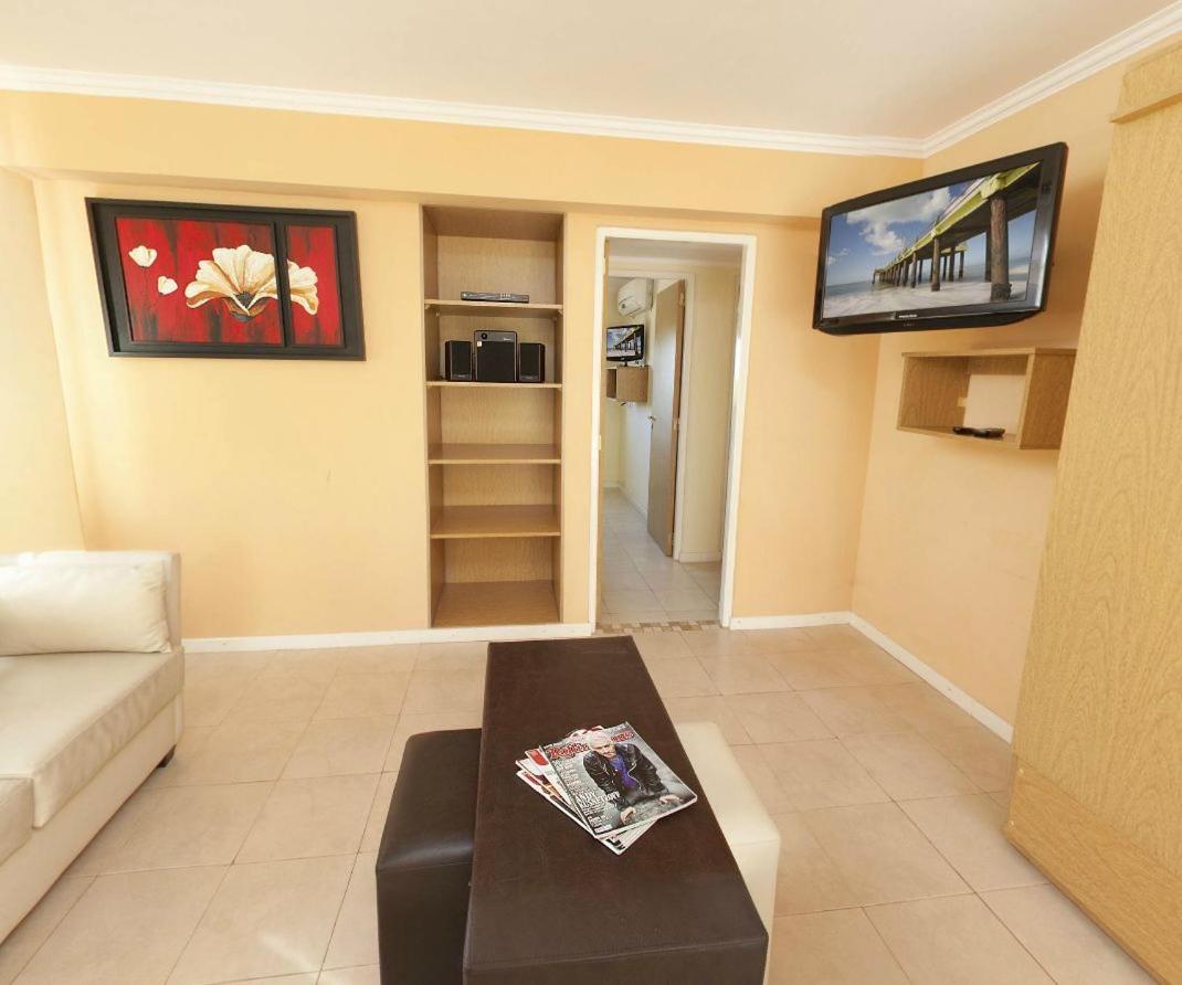 Oasis Apart Spa 28/50