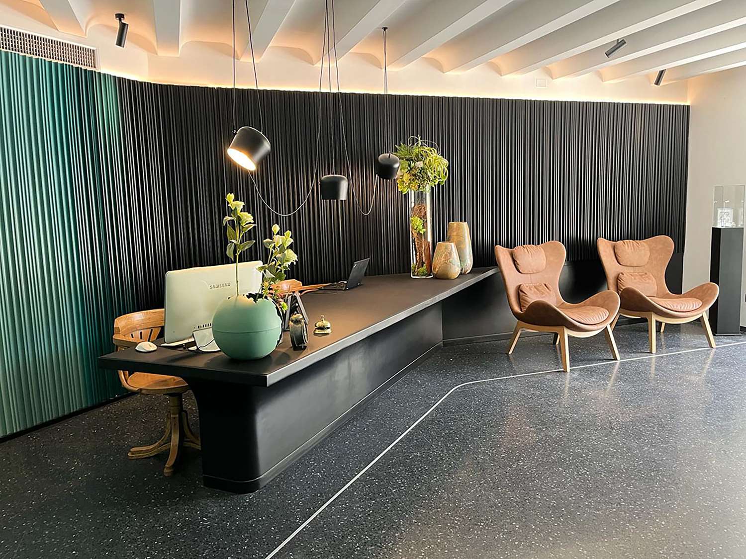 Hotel Al Caminetto WorldHotels Crafted 20/30