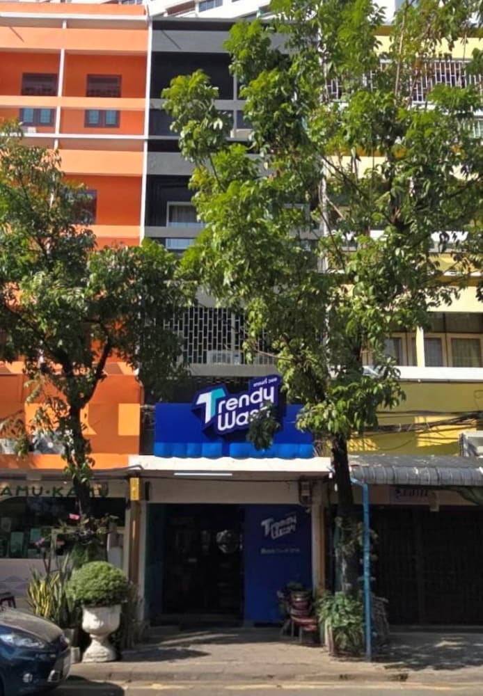 Four Sisters Homestay - Hostel 3/51