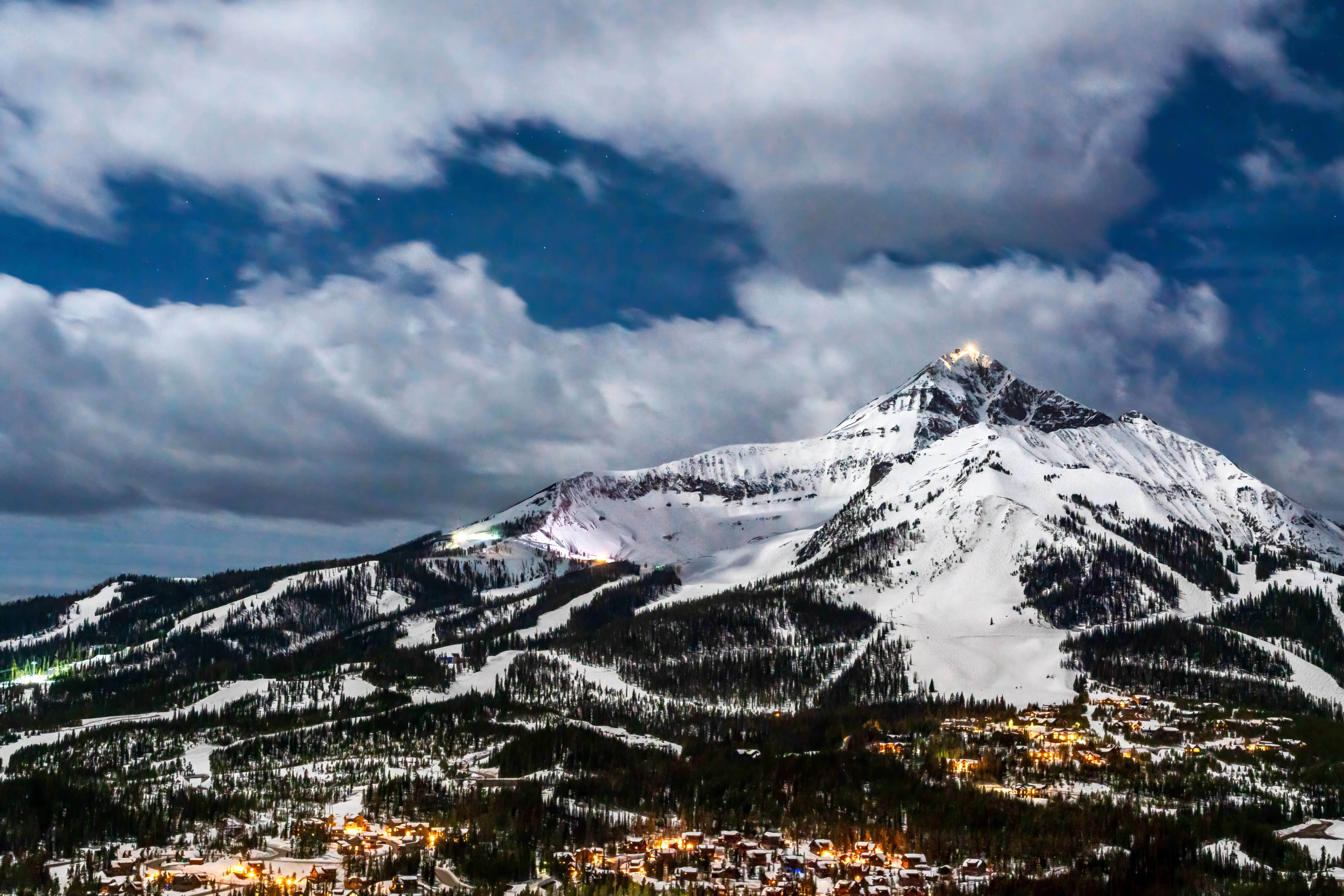EVEN Hotel Bozeman Yellowstone Intl Arpt, an IHG Hotel 45/50