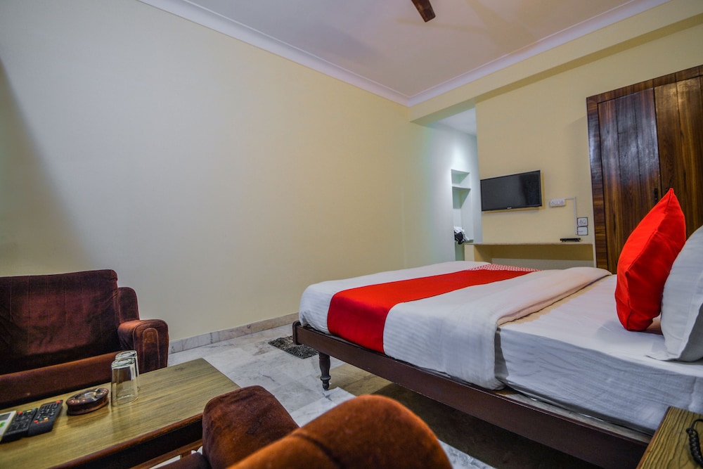 Hotel Vinayakam 18/29